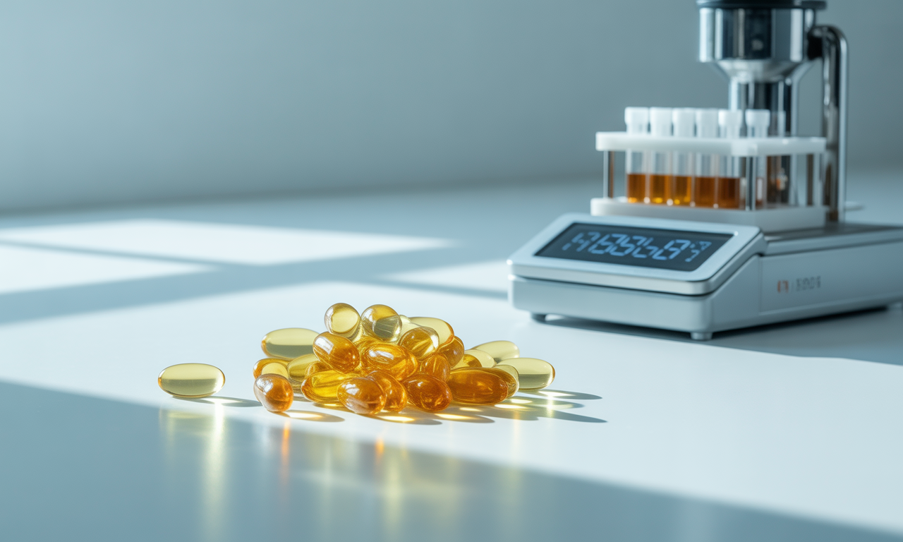 discover the health benefits and potential risks of fish liver oil in our comprehensive guide. learn whether incorporating this supplement into your diet is safe and suitable for your wellness journey.