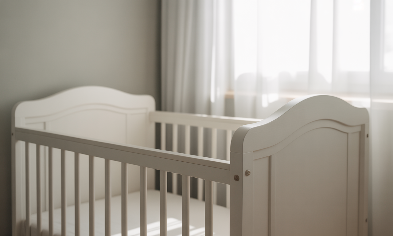 explore the safety of crib sleeping for babies in this informative guide. discover the potential risks and benefits to ensure your little one's peaceful slumber is both safe and secure.