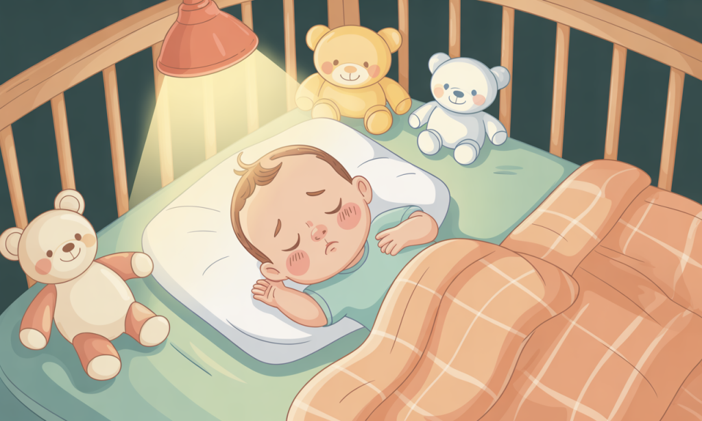 discover expert insights on whether it's safe for babies to sleep with tummy aches. learn about potential risks, soothing techniques, and when to seek medical advice to ensure your little one sleeps soundly and safely.