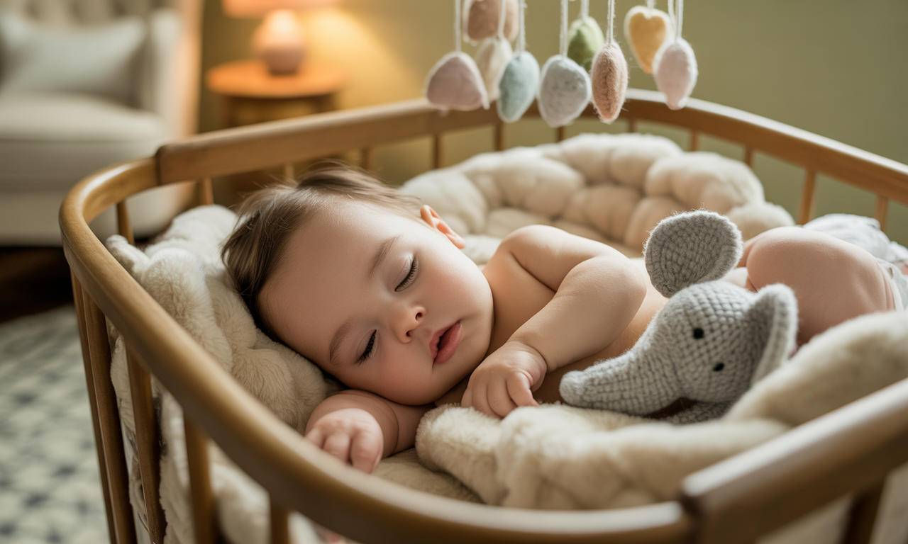 discover essential insights on whether it's safe for babies to sleep with tummy aches. understand the signs, tips for soothing discomfort, and expert recommendations to ensure your baby's healthy sleep and well-being.