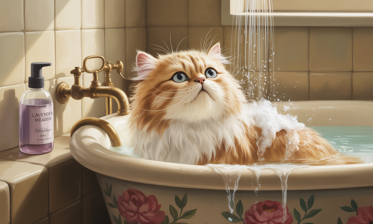 discover whether weekly baths are safe for your feline friend. explore the benefits and risks of bathing cats regularly, along with expert tips for keeping your pet clean and comfortable.