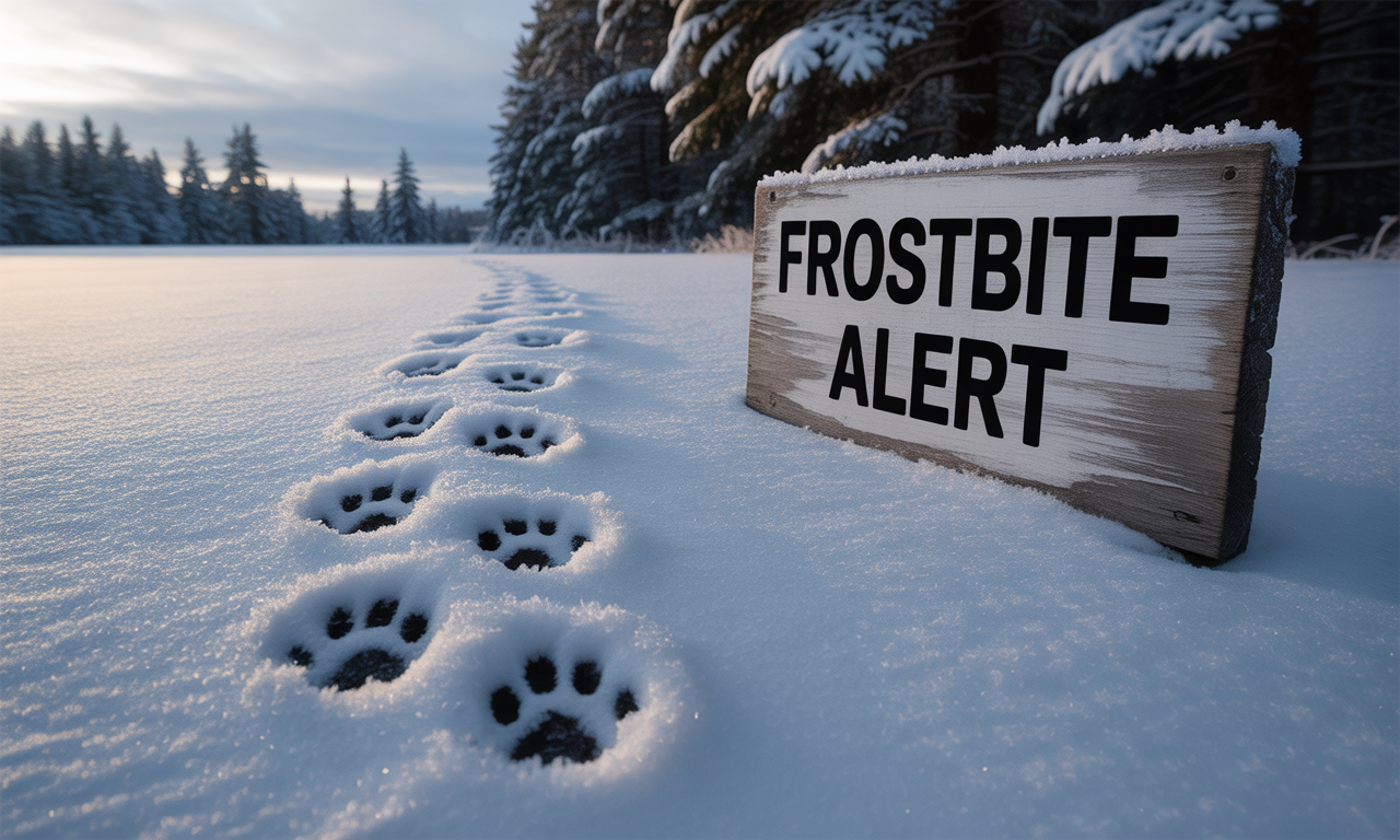 discover essential tips and insights on the safety of letting your cats outdoors during cold weather. learn about potential risks and how to keep your furry friends warm and secure in chilly conditions.