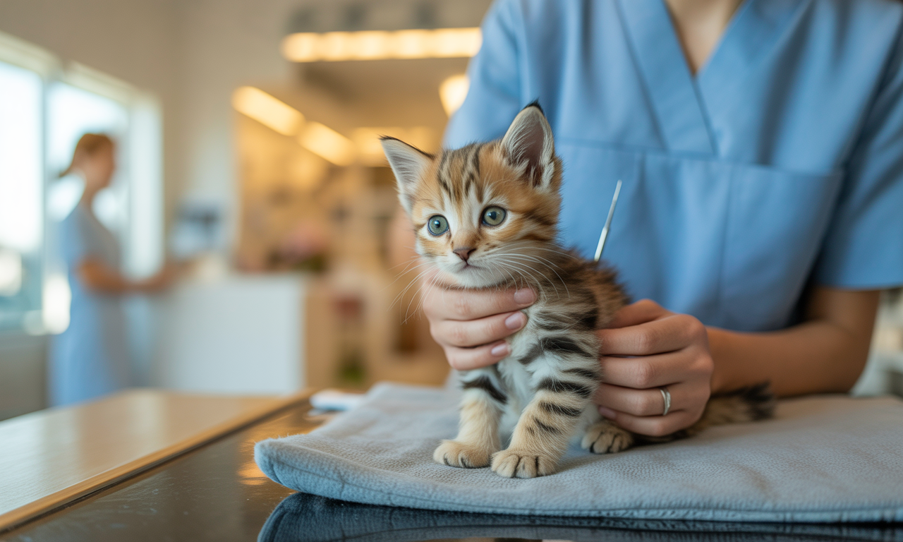 discover the safety of vaccinations for cats in our comprehensive guide. learn about the benefits, potential risks, and expert recommendations to ensure your feline stays healthy and protected.