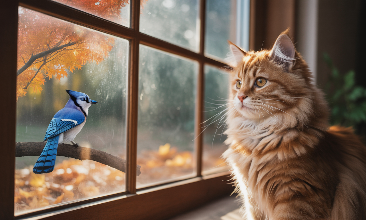 discover whether it's safe for cats to be left alone all day in our comprehensive guide. learn about the potential risks, tips for ensuring their well-being, and how to keep your furry friend happy and healthy while you're away.