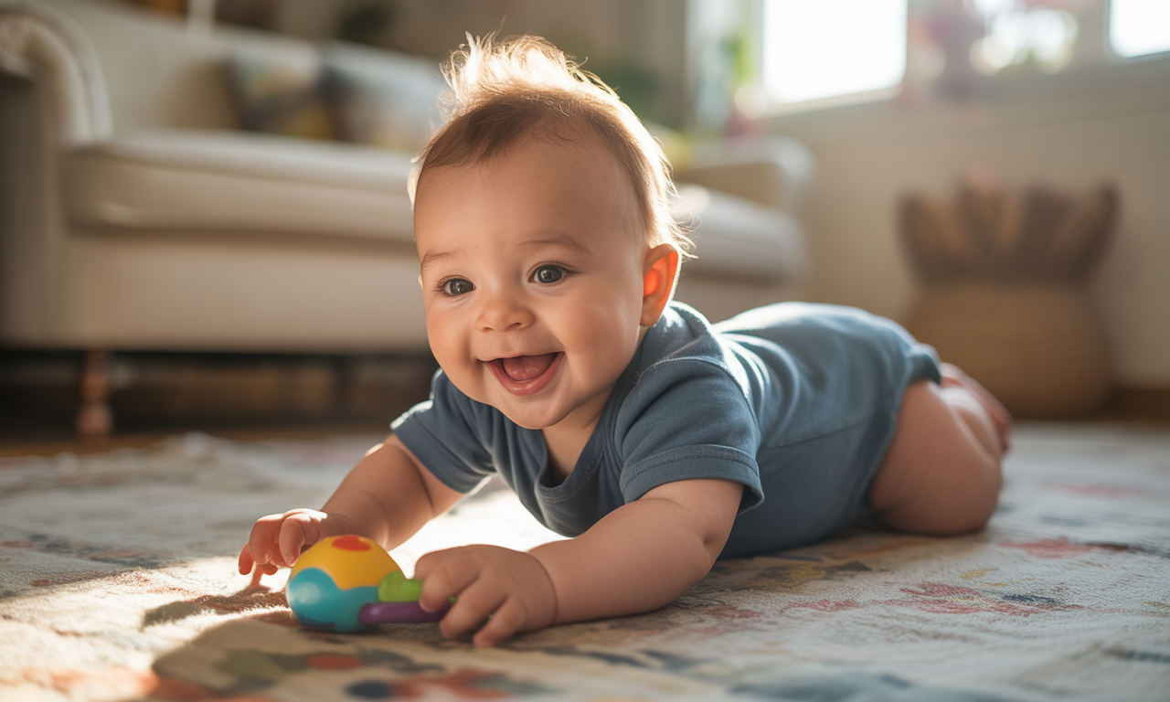 discover the essential safety guidelines for baby sleep positions. learn why placing your baby on their stomach may pose risks and find out the best practices for ensuring a safe sleep environment for your little one.