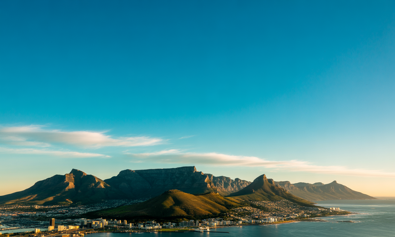 discover the safety of traveling to cape town in our comprehensive guide. learn about the current conditions, tips for a secure visit, and what to keep in mind while exploring this vibrant city known for its stunning landscapes and rich culture.