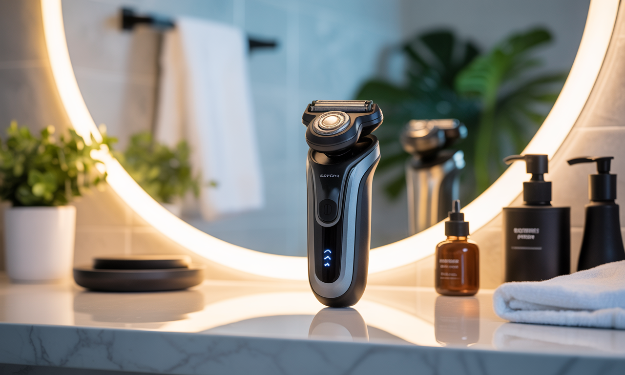 discover if electric shavers are safe to use in 2025 with our comprehensive guide. explore the latest safety features, tips for skin protection, and expert recommendations to ensure a comfortable shaving experience.