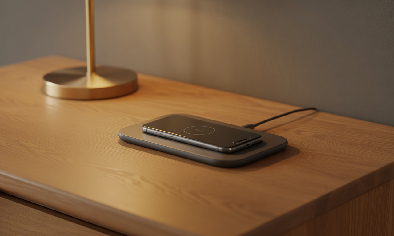 discover the safety of using wireless chargers for your devices. learn about potential risks, benefits, and tips to ensure your gadgets are properly charged without compromising safety.