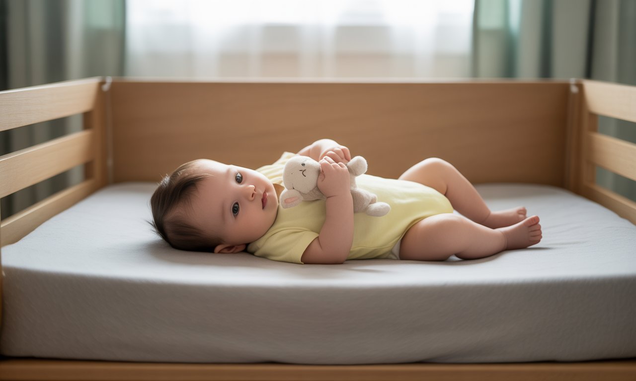 discover the essential insights about the safety of bassinets for babies. this guide explores the risks and benefits, helping parents make informed decisions for their little ones' sleep environment.
