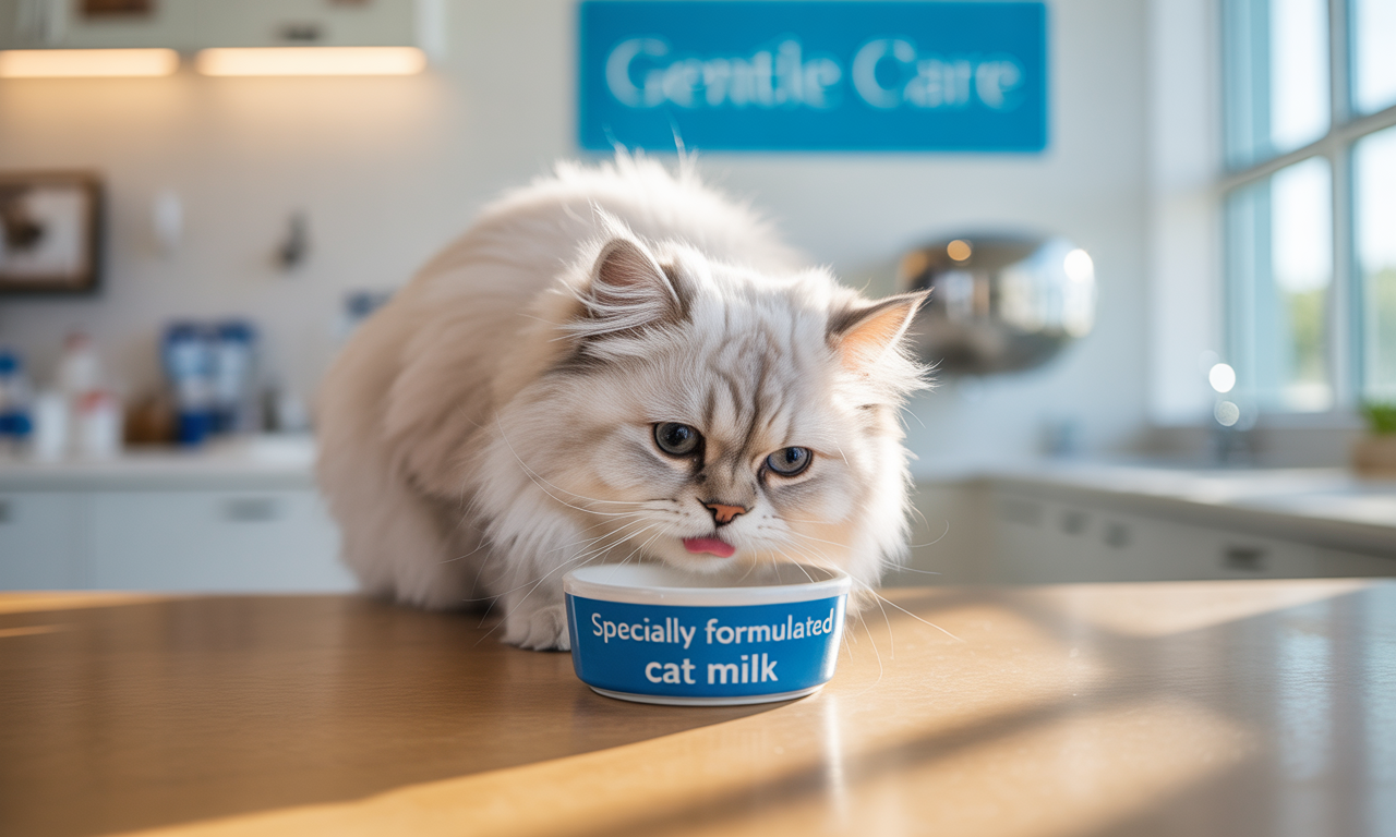 discover the truth about whether it's safe for cats to drink milk. this article explores common myths, nutritional facts, and the potential effects of dairy on your feline friend's health.