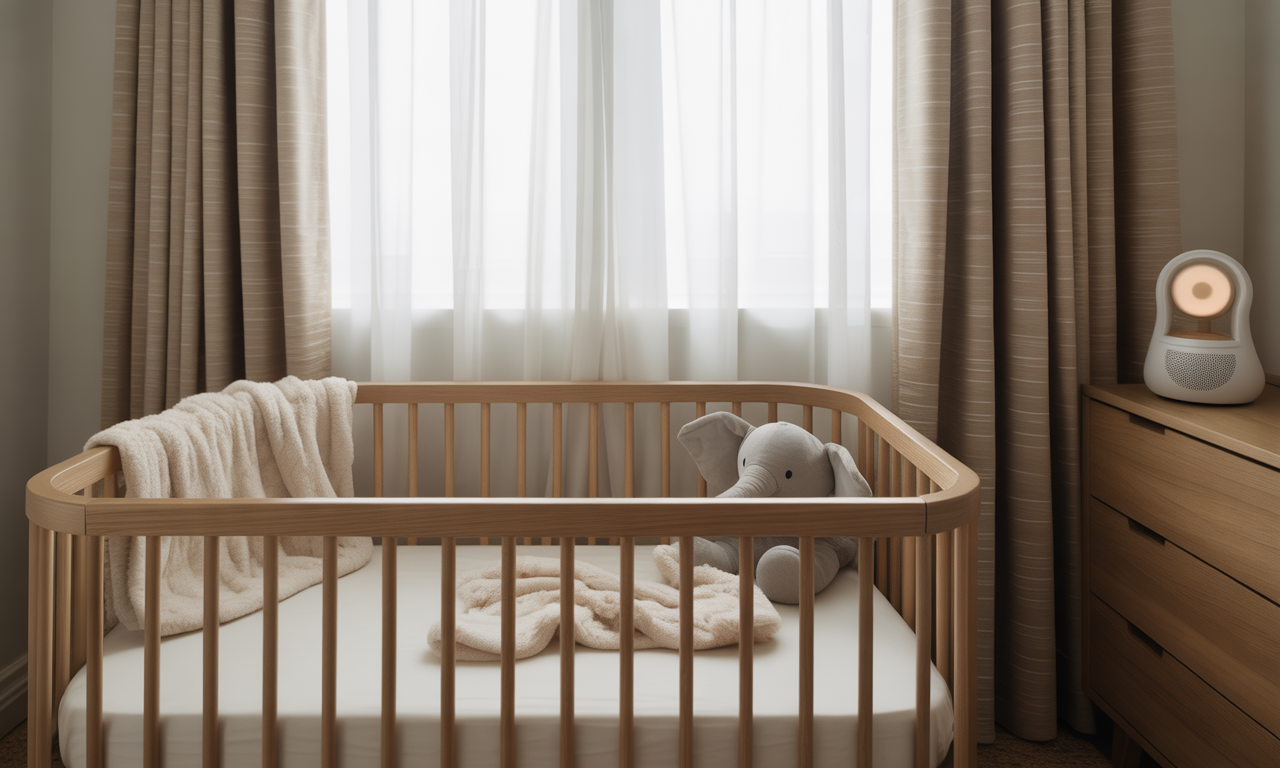 discover the safety guidelines for babies sleeping through the night. learn when it's safe for infants to sleep uninterrupted, expert recommendations, and tips for supporting healthy sleep habits.