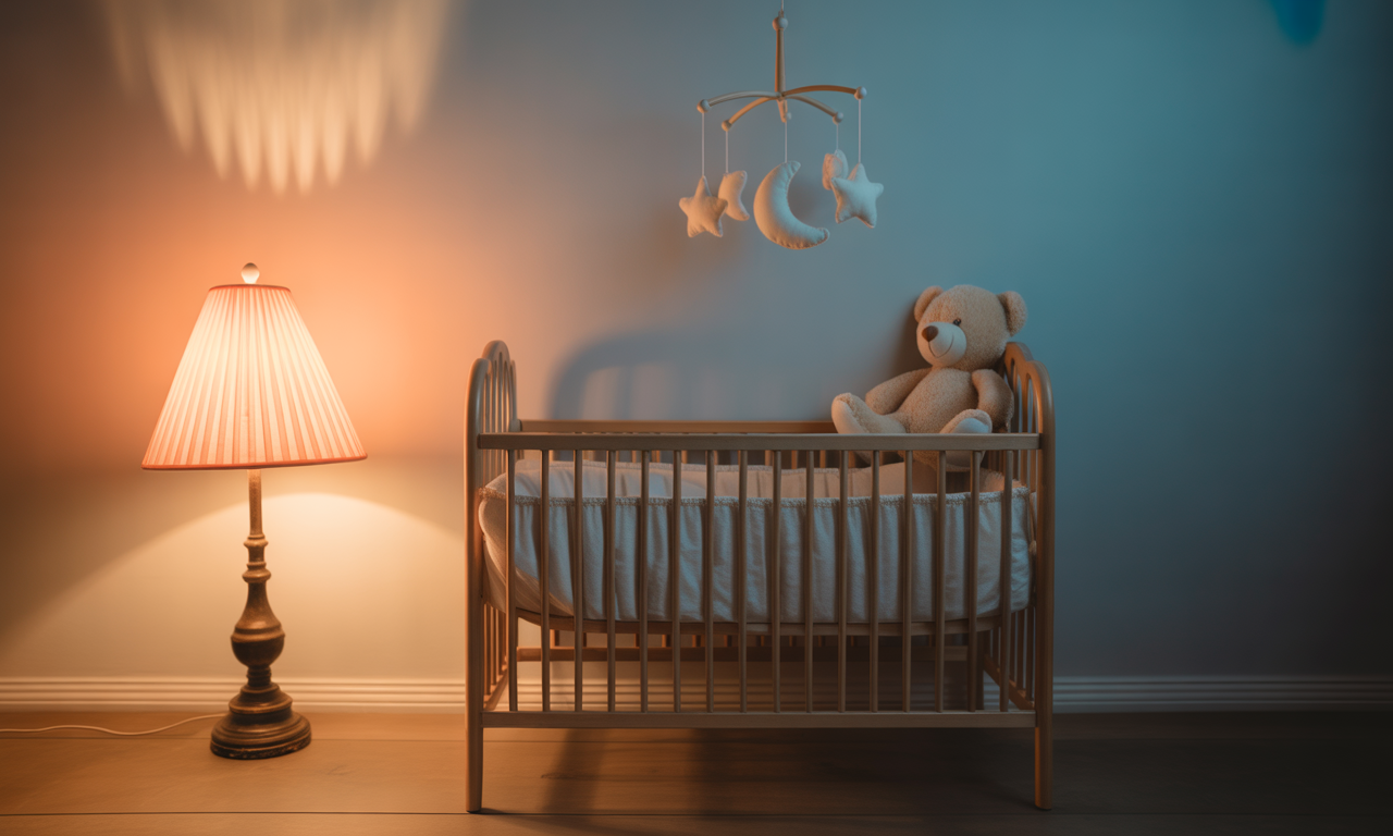 discover whether it's safe for babies to sleep with a tv on in the same room. learn about potential risks, expert recommendations, and tips for creating a healthy sleep environment for your little one.