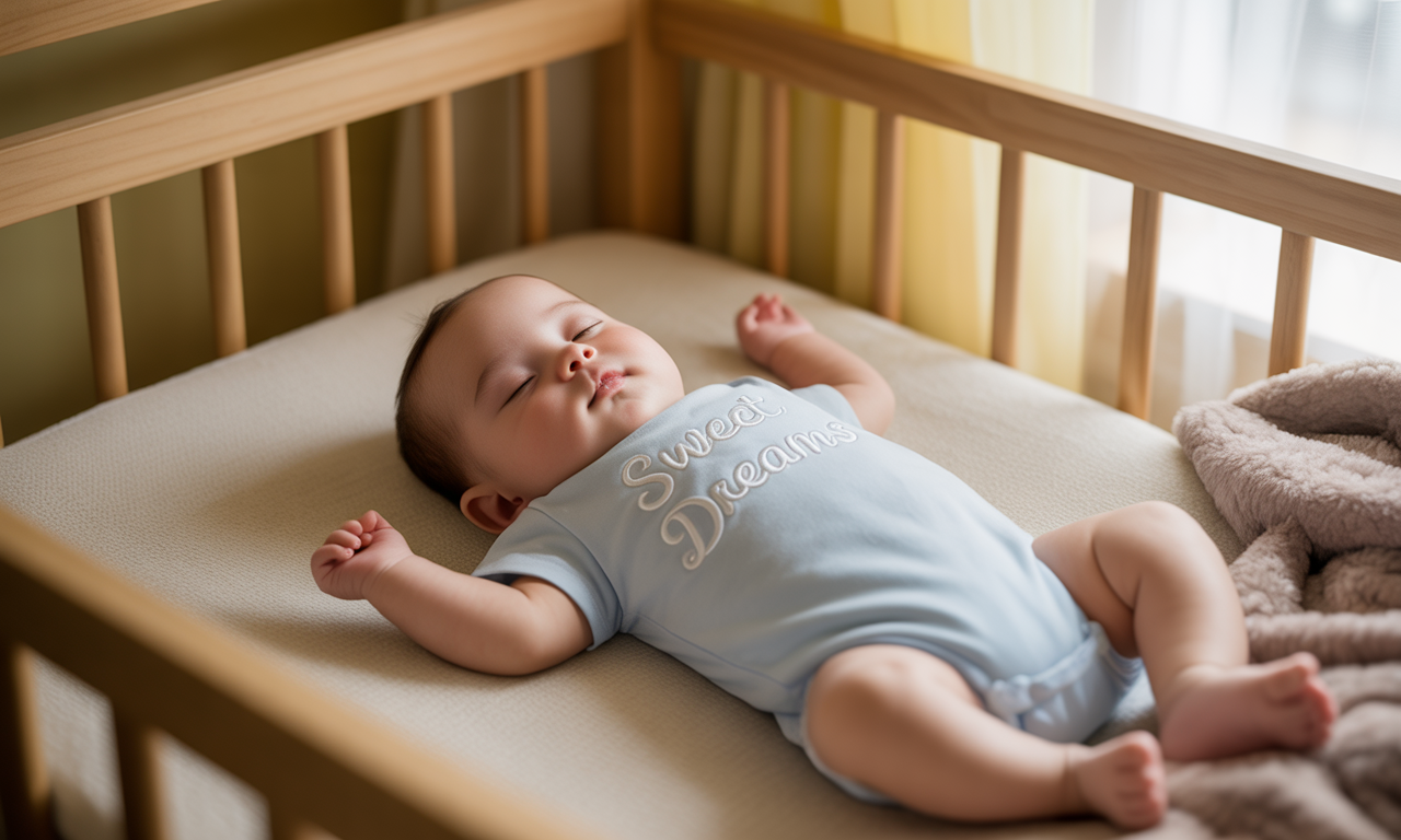 discover whether it's safe for babies to sleep with a tucked-in blanket, explore expert recommendations, and learn safer sleeping alternatives to keep your little one comfortable and protected.
