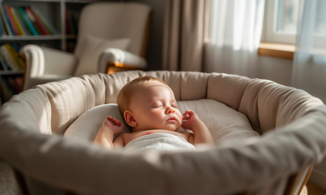 discover the pros and cons of letting your baby sleep without swaddling. learn about safety guidelines, risks, and expert advice to ensure a comfortable and secure sleep environment for your newborn.