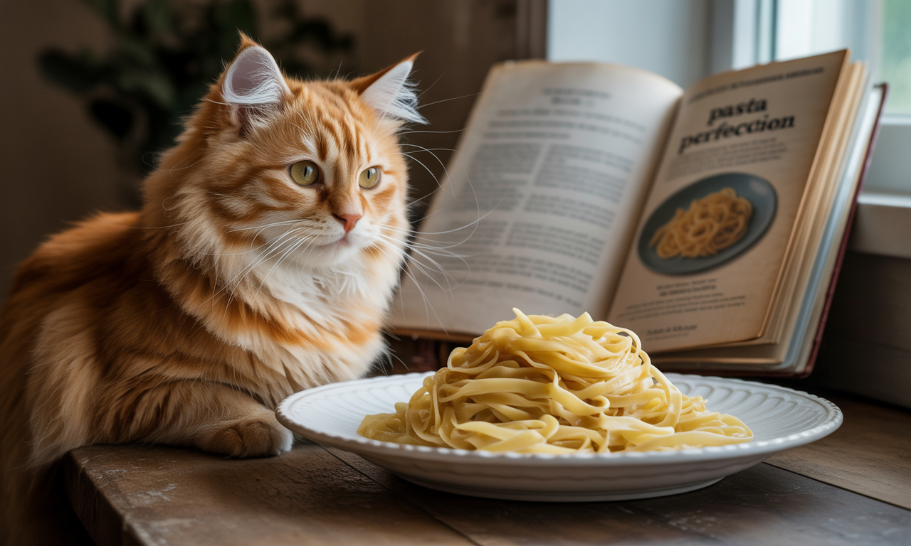 wondering if it's safe for your cat to eat pasta? discover the risks, benefits, and expert advice on feeding pasta to cats in this informative guide.