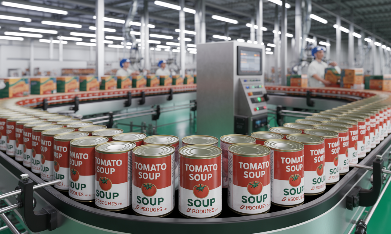 discover the safety of consuming canned food past its expiration date. learn about storage, shelf life, and guidelines to prevent foodborne illness while making informed choices for your pantry.