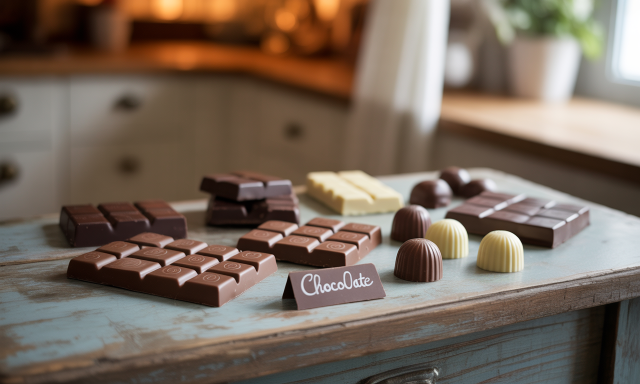 discover whether it's safe to eat chocolate after its expiration date, learn about potential risks, and get tips on how to tell if your chocolate is still good to enjoy.