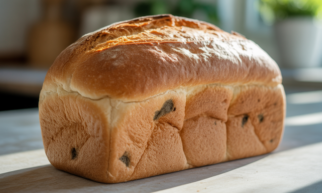 discover the truth about eating moldy bread! this article explores the safety concerns, health risks, and what you need to know before consuming bread with mold. learn how to identify mold and make informed choices for your health.