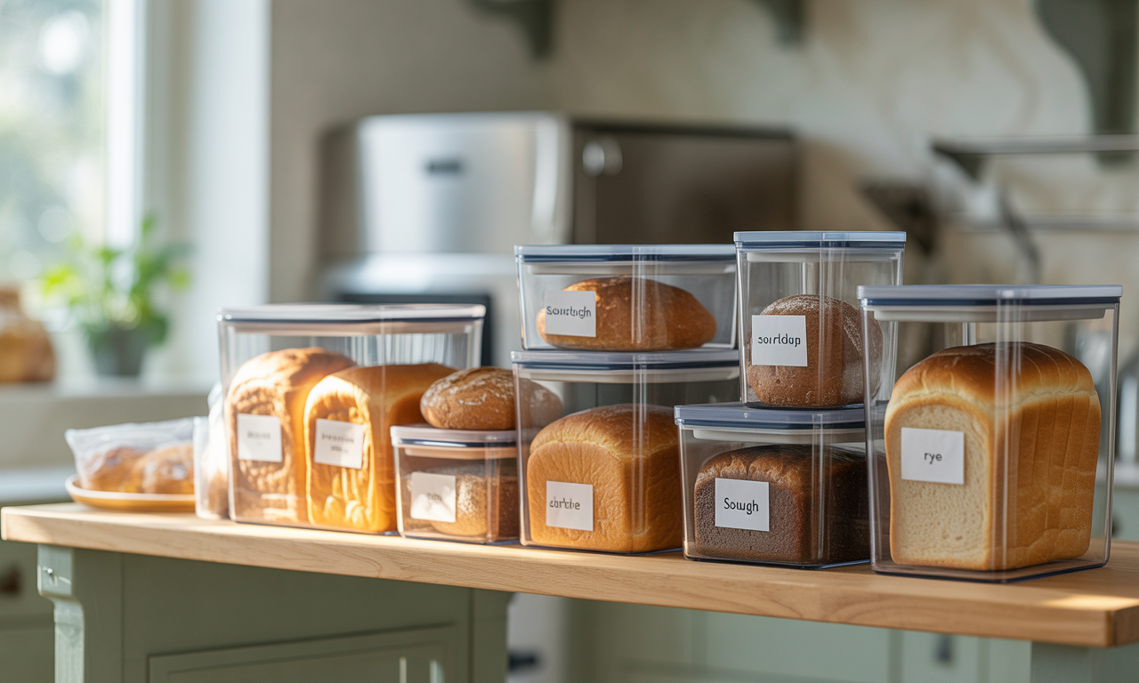 discover the safety concerns of eating moldy bread in our comprehensive guide. learn the health risks, what types of mold to watch for, and tips on how to handle moldy bread to keep yourself safe.