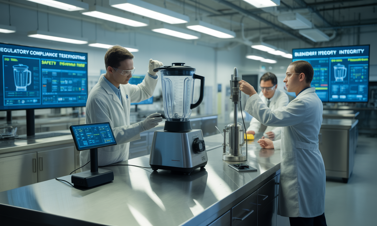 discover whether using blenders in 2025 remains safe, explore the latest safety features, and get expert tips for secure and efficient blending at home.