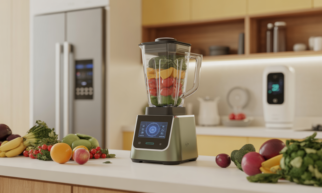 discover if using blenders in 2025 is safe, explore the latest safety standards, and learn important tips for safe blender operation at home.