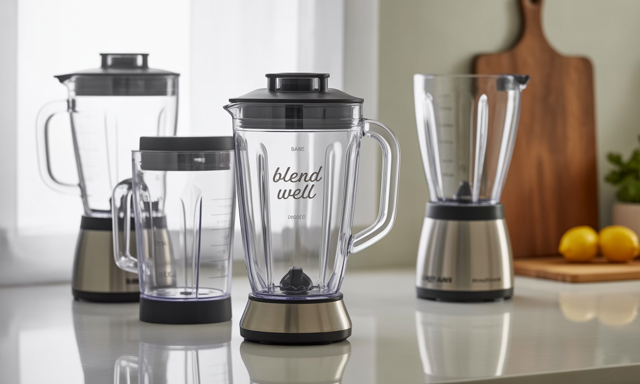 find out if using blenders in 2025 is safe, what new safety features to look for, and essential tips to ensure safe food preparation with modern appliances.