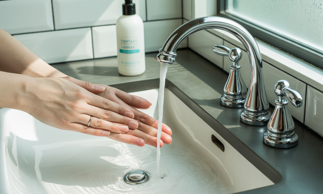 discover the safety of using contact lenses for your eyes. explore potential risks, benefits, and expert tips to ensure healthy wear and optimal eye care.