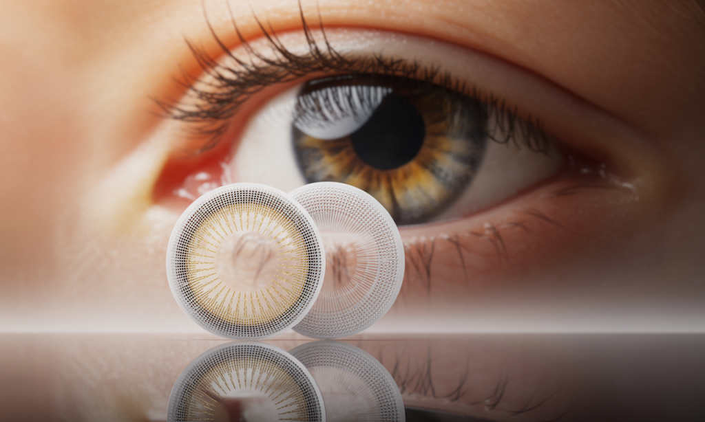 explore the safety of contact lenses for your eyes in this comprehensive guide. learn about proper usage, potential risks, and essential tips to ensure healthy vision while enjoying the convenience of contact lenses.