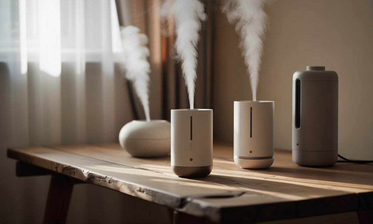 discover whether using humidifiers in your home is safe, learn about potential health benefits and risks, and find essential tips for proper humidifier maintenance.