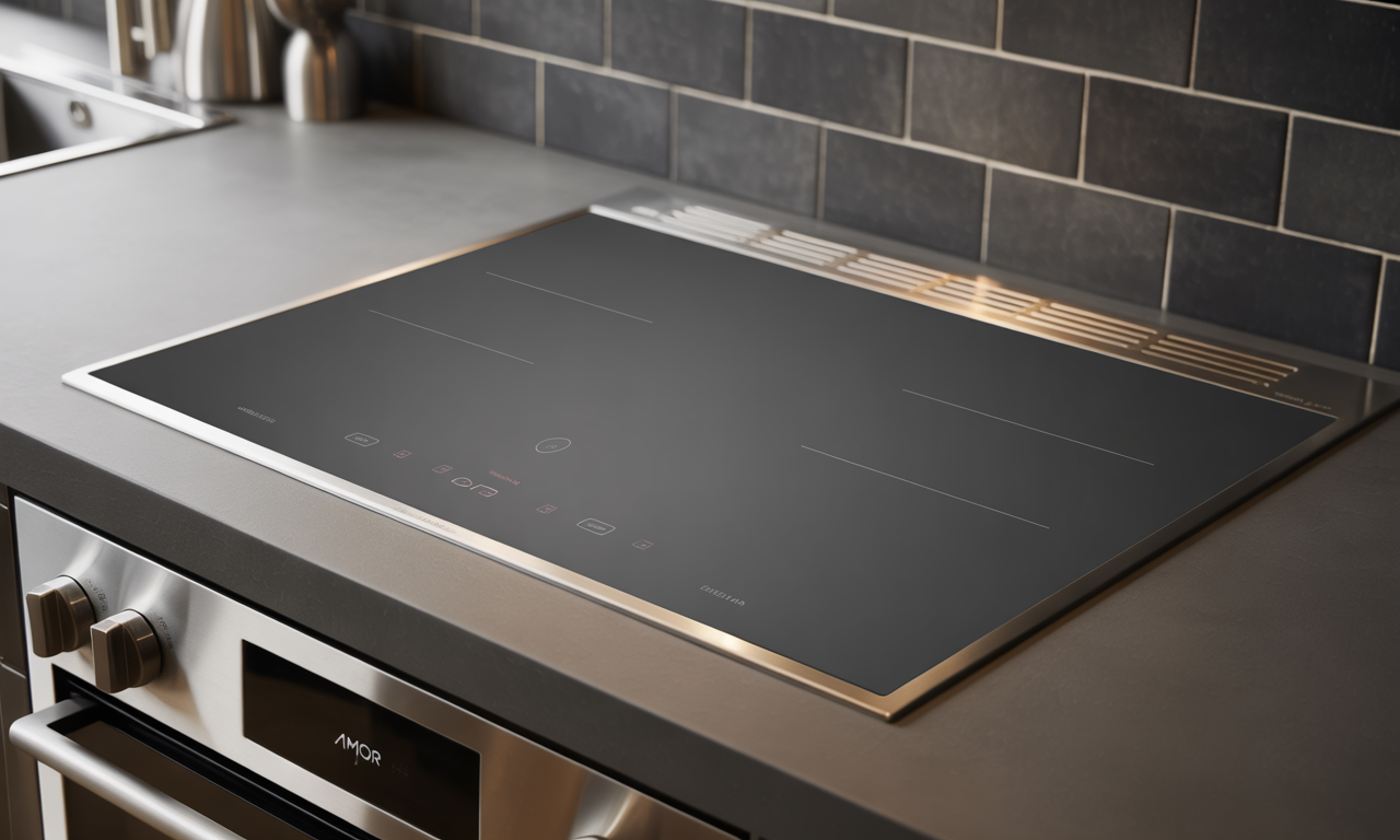 discover the safety of using induction cooktops in 2025, including the latest technological advancements, health considerations, and expert tips for safe cooking at home.