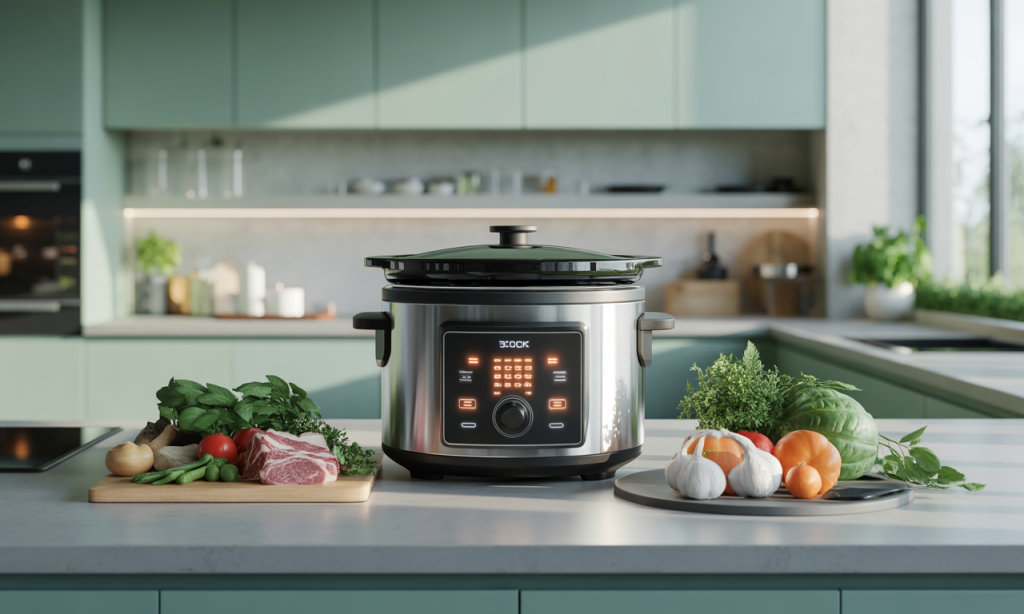 discover whether slow cookers remain a safe choice for meal preparation in 2025. learn about updated safety standards, common concerns, and expert tips on safe slow cooker usage.
