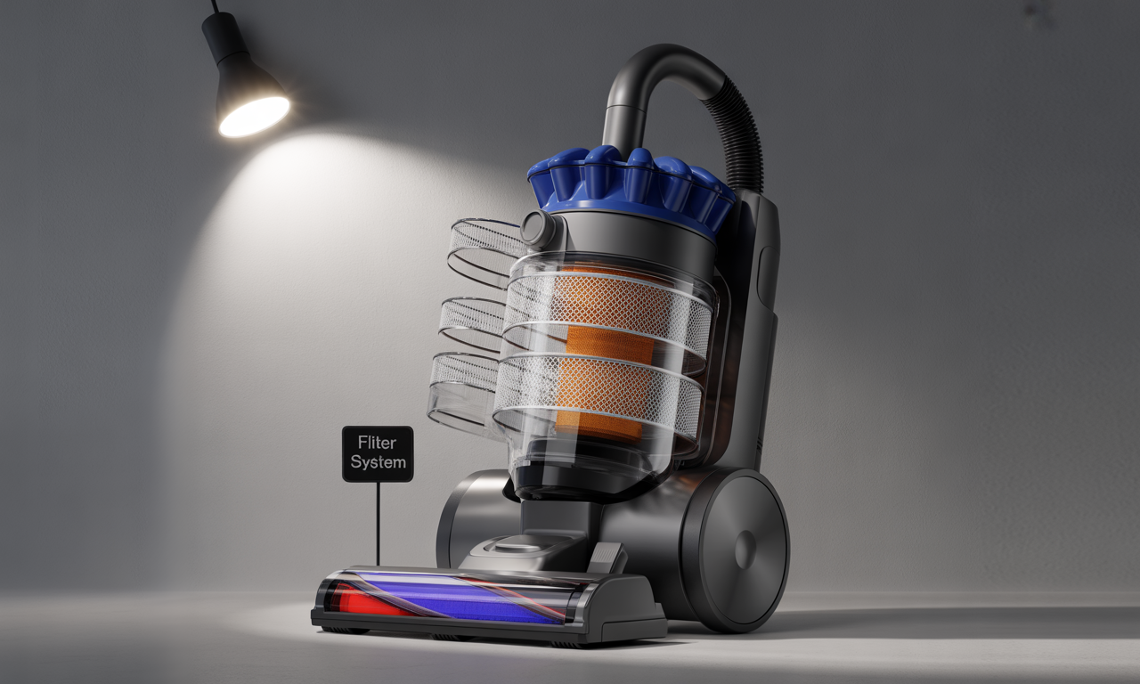 discover whether using vacuum cleaners is safe for your health, the potential risks involved, and tips to ensure safer cleaning in your home.
