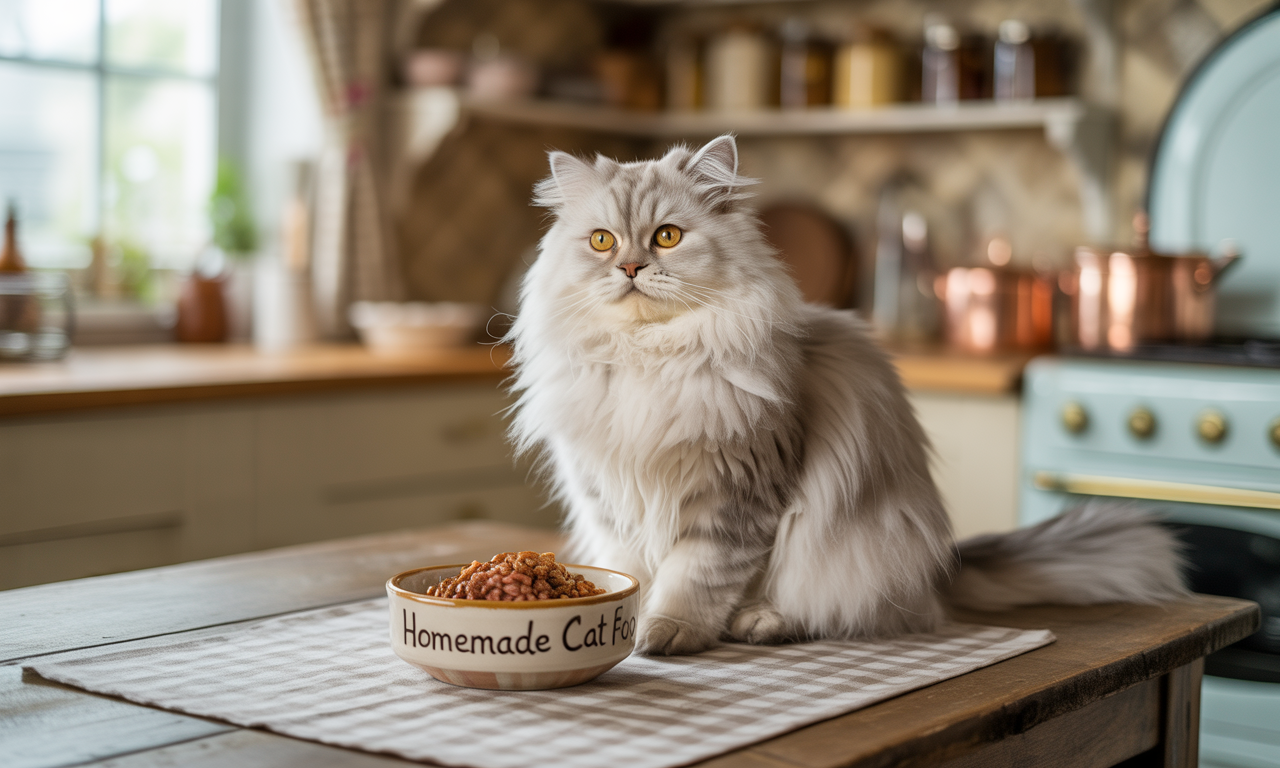 discover whether it's safe for cats to eat raw chicken, potential health risks, benefits, and expert advice on feeding your feline a raw diet.