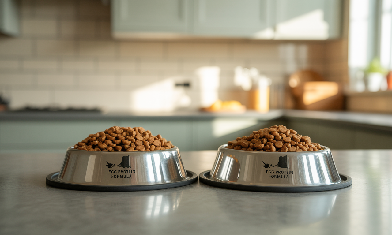 discover if it's safe for cats to eat raw eggs, potential health risks, and expert recommendations to keep your feline friend healthy and happy.