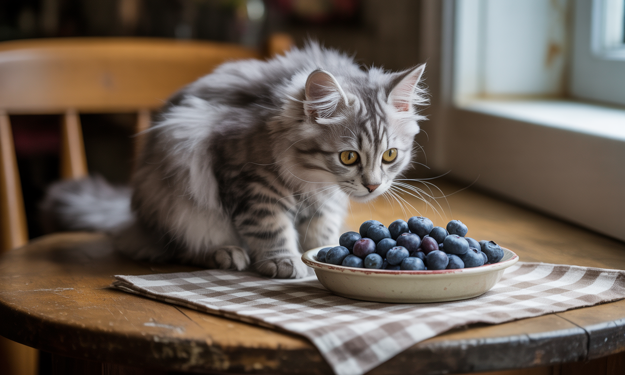 discover whether it's safe for cats to eat plums, including potential health risks and benefits. learn what to do if your cat eats a plum and how to keep your pet safe.
