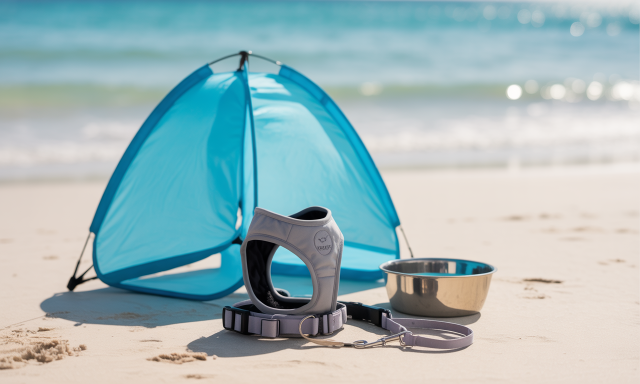 discover if it's safe for your cat to spend a day at the beach, including tips on keeping your feline friend comfortable, healthy, and protected from potential hazards during your seaside adventure.