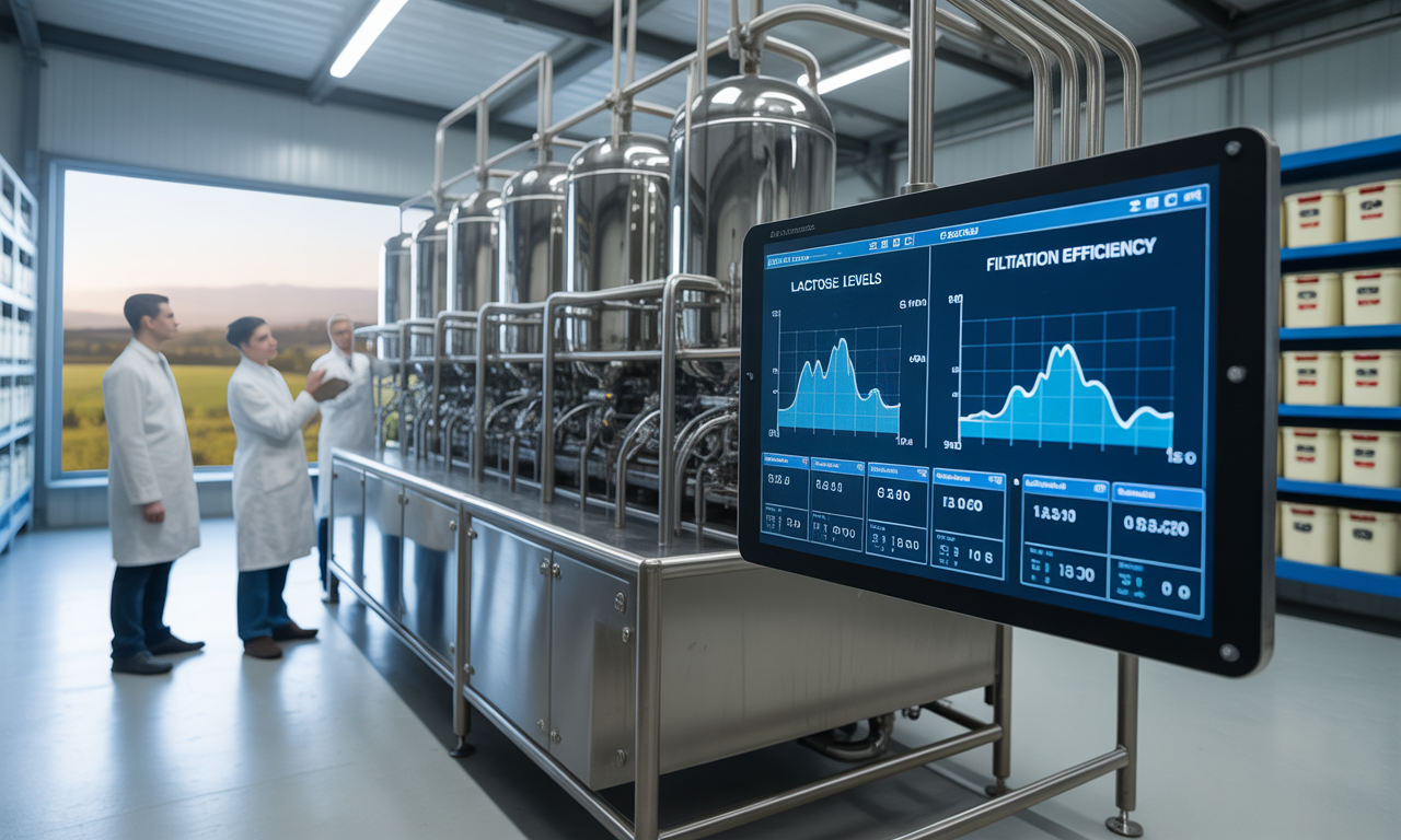 discover whether lactose-free products are safe for your health. learn about their benefits, potential risks, and why they may be a good choice for some people with lactose intolerance.