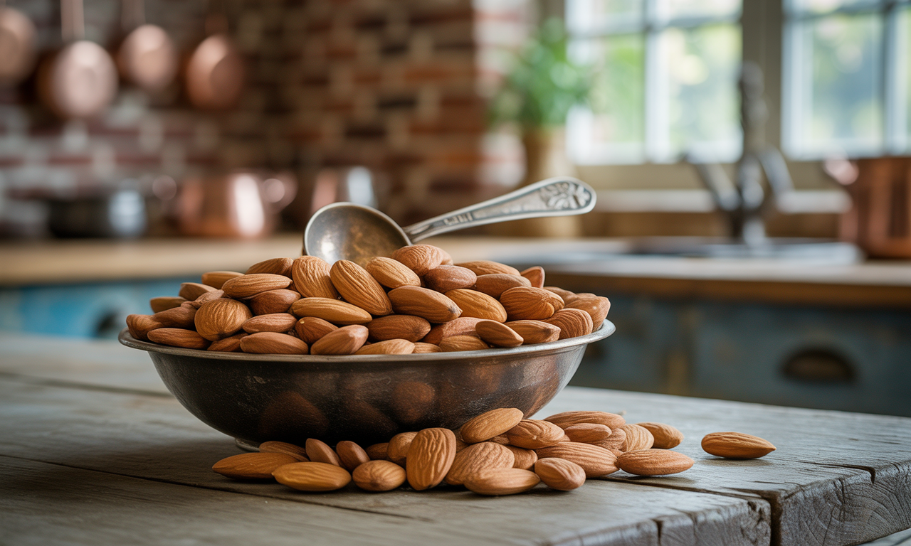 discover whether eating raw almonds is safe, potential health benefits, and what precautions to take. learn about risks, safe handling, and expert recommendations on consuming raw almonds.