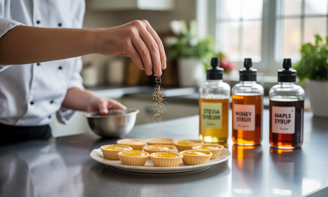 discover whether sugar substitutes are safe for daily consumption, including benefits, potential risks, and expert tips to make informed choices about sugar alternatives.