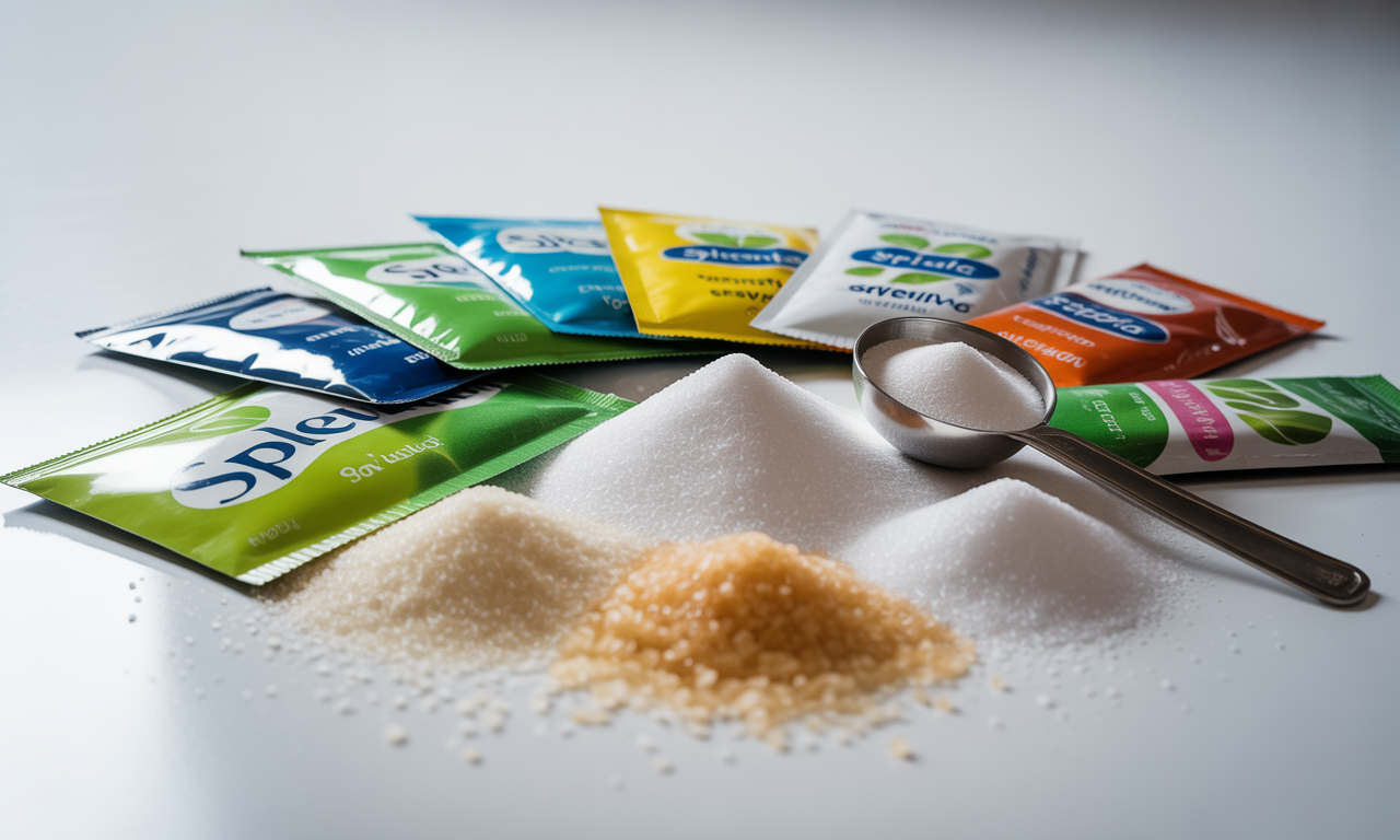 discover whether sugar substitutes are safe for daily consumption, their potential benefits, and possible risks. learn what experts say about regular use of artificial and natural sweeteners.