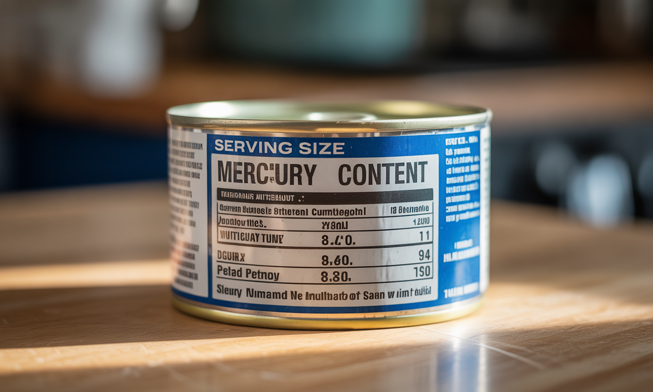 discover if canned tuna is safe to eat in 2025. this comprehensive guide covers health benefits, potential risks, mercury levels, and tips for making informed choices when consuming canned tuna.