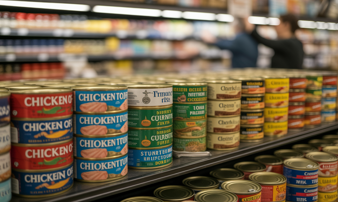 discover whether canned tuna is safe to eat in 2025. our comprehensive guide covers safety tips, potential health risks, and expert advice for enjoying canned tuna with confidence.