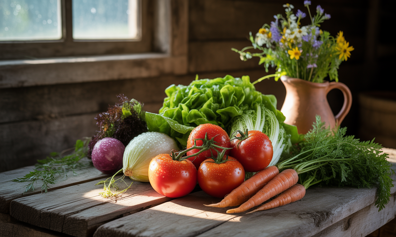 discover whether it's safe to eat unwashed vegetables, the potential health risks involved, and the benefits of proper cleaning. learn how to protect yourself while enjoying fresh produce.