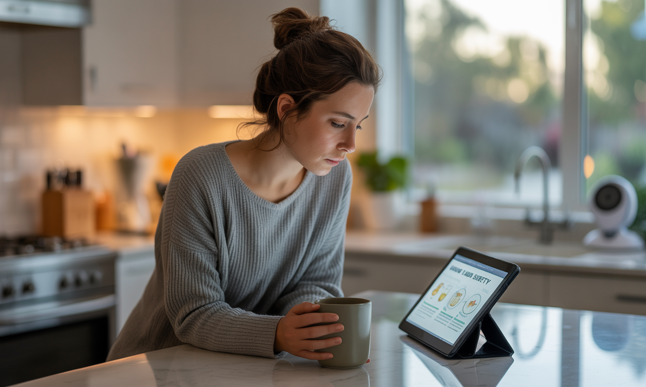 discover why experts advise against giving honey to babies under one year old. learn about the risks, safe age recommendations, and how to protect your child's health in this essential parenting guide.