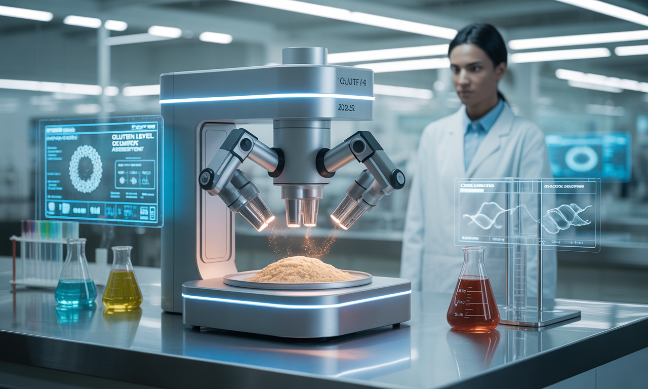 discover whether gluten-free products are safe to use in 2025. uncover the latest research, expert opinions, and safety guidelines to make informed dietary choices.