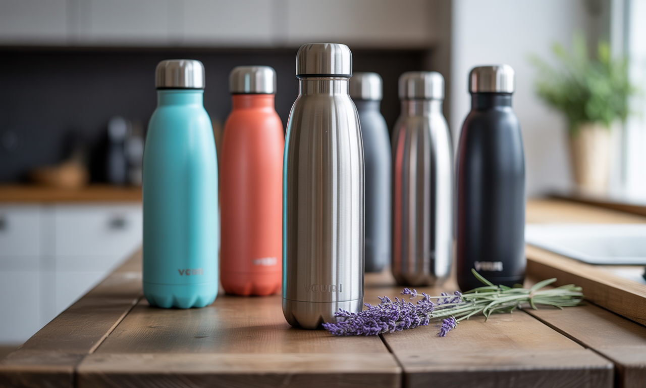 discover if stainless steel water bottles are a safe and reliable choice for your daily hydration needs. learn about potential health benefits and considerations for everyday use.