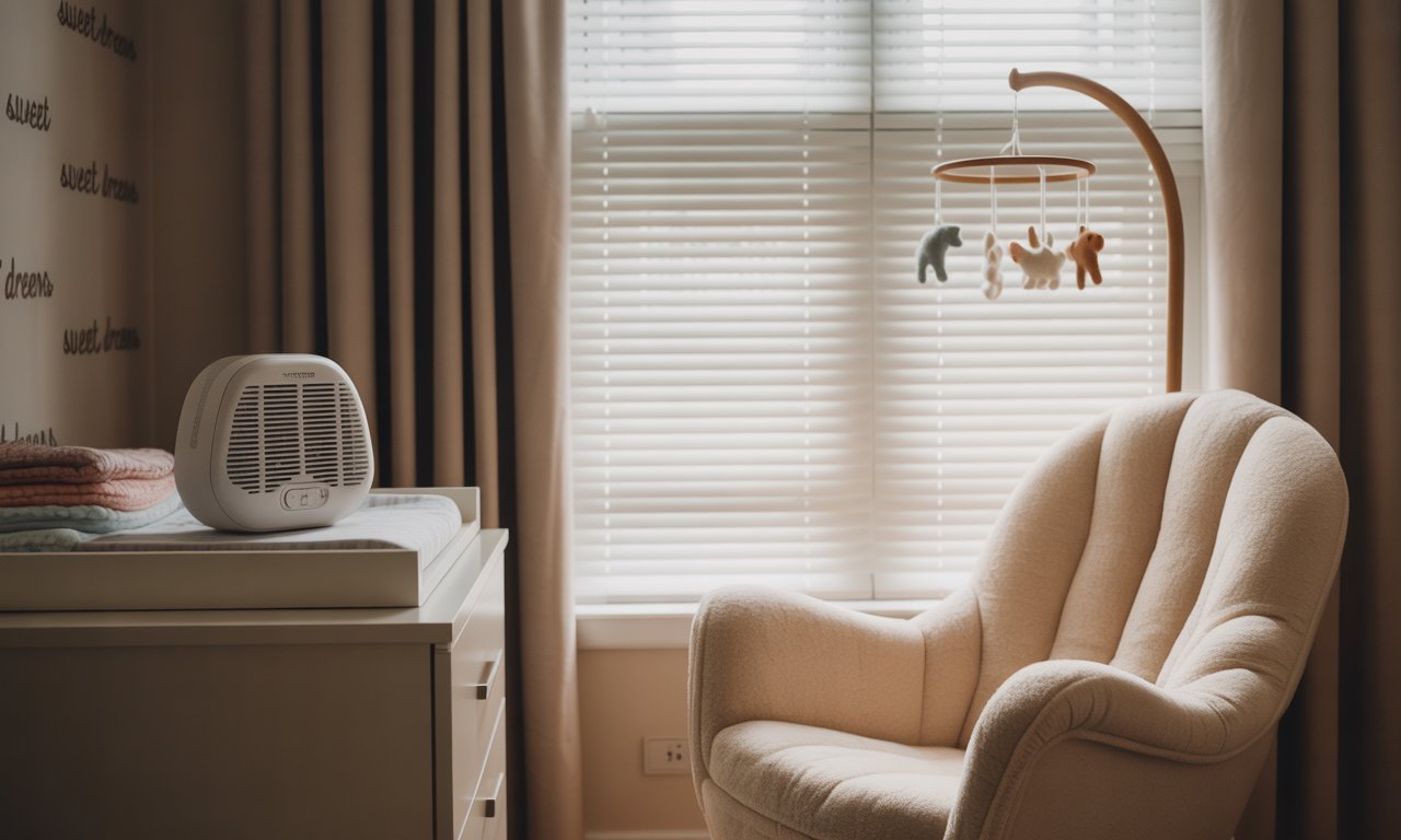 discover whether daytime naps are safe and beneficial for babies. learn about recommended nap schedules, potential risks, and expert tips to ensure your baby's healthy sleep routine.