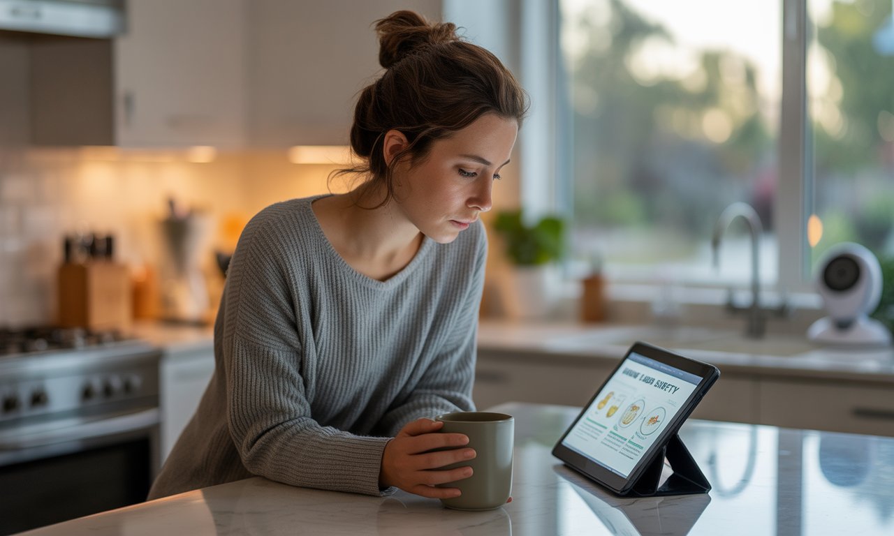 discover why experts advise against giving honey to babies under one year old. learn about the risks, safe age recommendations, and how to protect your child's health in this essential parenting guide.